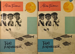 Tpi furfangosok I-II.