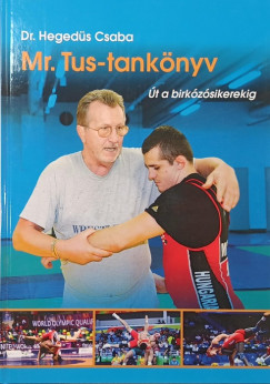 Mr. Tus-tanknyv