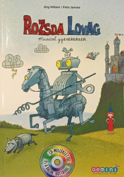 Rozsda Lovag