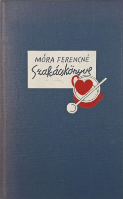 M�ra Ferencn� szak�csk�nyve