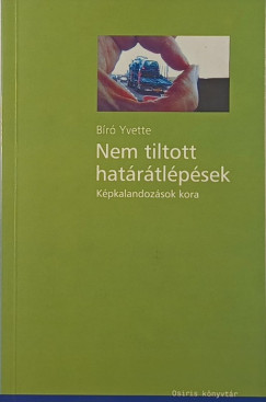 Nem tiltott hat�r�tl�p�sek