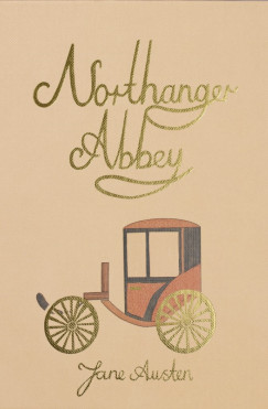 Jane Austen - Northanger Abbey