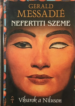 Nefertiti szeme