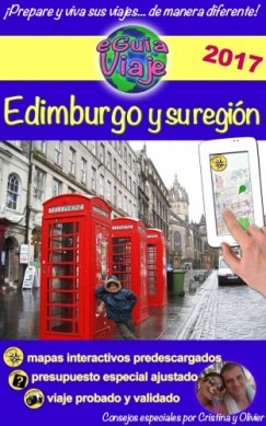 eGu�a Viaje: Edimburgo y su regi�n