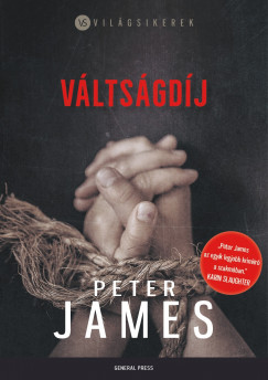Peter James - Vltsgdj