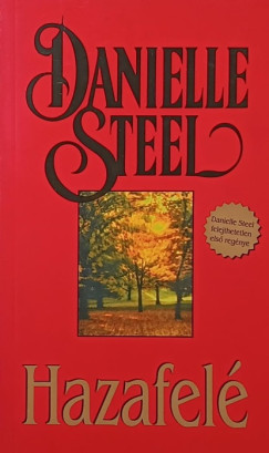 Danielle Steel - Hazafel