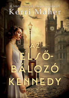Az elsbloz Kennedy