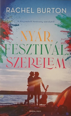 Nyr, fesztivl, szerelem