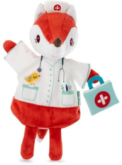 Alice a doktor  k�zb�b +2 �ves kort�l