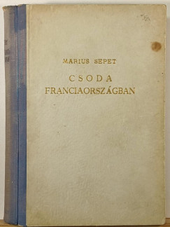 Csoda Franciaorsz�gban