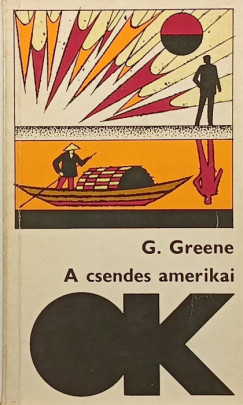 A csendes amerikai