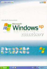 Windows XP zsebknyv