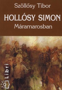 Hollsy Simon Mramarosban