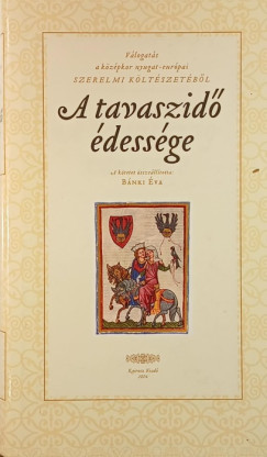 A tavaszid dessge