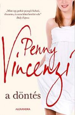 Penny Vincenzi - A dnts