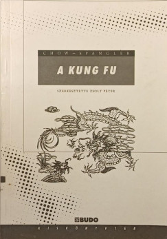 A kung fu