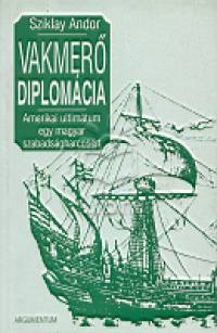 Vakmer diplomcia