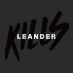 Leander Kills - IV. - CD