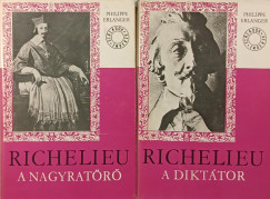 Richelieu I-II.