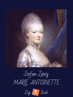 Marie Antoinette