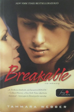 Breakable - Trkeny