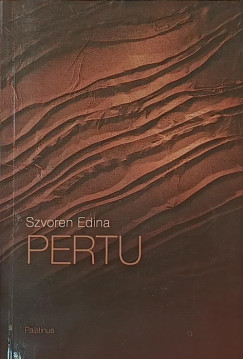 Szvoren Edina - Pertu