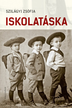 Szil�gyi Zs�fia - Iskolat�ska