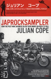 Julian Cope - Japrocksampler