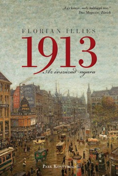 Illies Florian - 1913