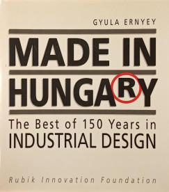 Ernyey Gyula - Made in Hungary