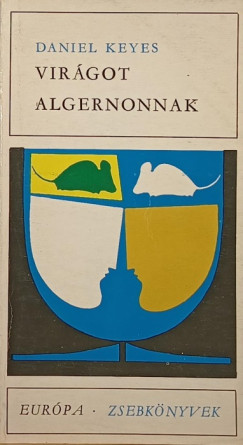 Vir�got Algernonnak