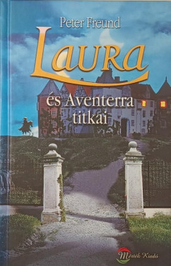 Laura �s Aventerra titkai