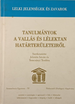 Tanulmnyok a valls s llektan hatrterleteirl