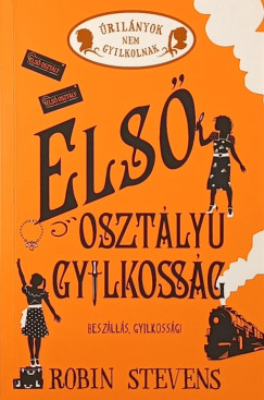 Els� oszt�ly� gyilkoss�g
