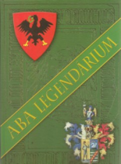 Aba Bla - Aba Legendrium