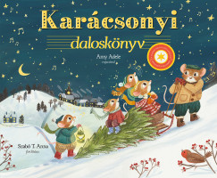 Kar�csonyi dalosk�nyv