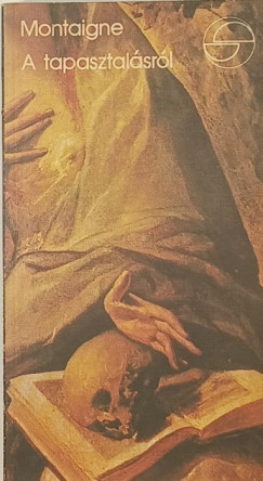 A tapasztal�sr�l