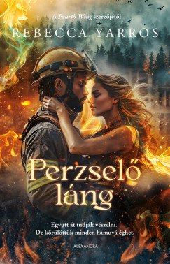 Perzsel lng (Legacy 2)