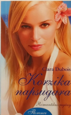 Korzika napsugara