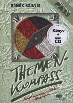 D�m�k Szilvia - Themenkompass k�nyv + cd