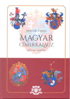Magyar cmerkalauz