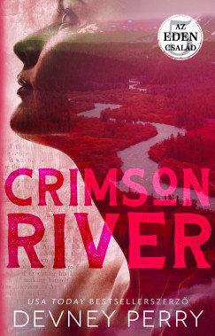 Az Eden csald - Crimson River