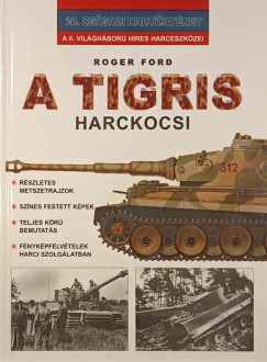 A Tigris harckocsi