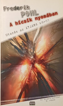 A h�cs�k nyom�ban