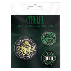 Cthulhu: kit�z� szett