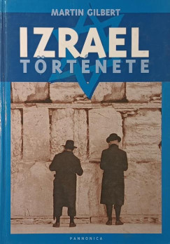 Izrael t�rt�nete