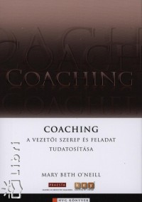 Mary Beth O'Neill - Coaching