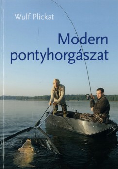 Modern pontyhorgszat
