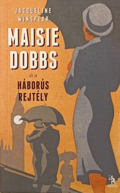 Maisie Dobbs s a hbors rejtly