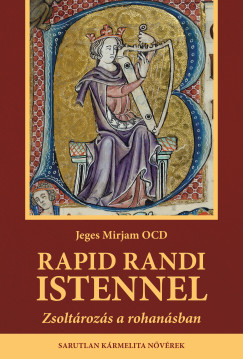 Rapid randi Istennel  - 2. b�v�tett kiad�s